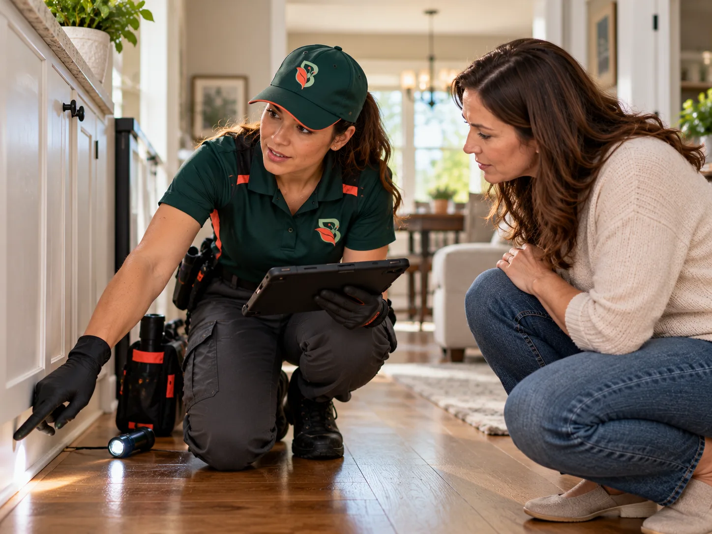 Pest Control Brasstown, NC FAQs